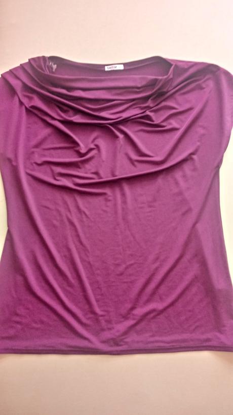 Elegantna jemna bluzka, 40