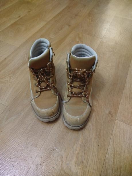 Zimné topánky, reserved,36