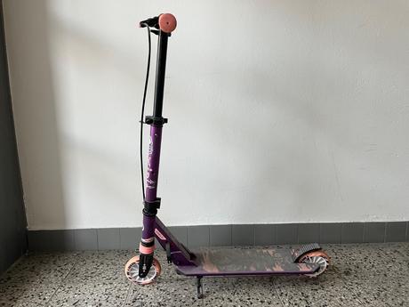 Oxelo detska kolobežka mid, oxelo