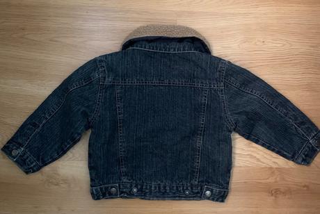 Bunda rifľová, palomino,98