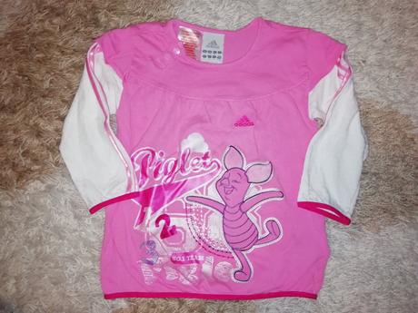 Adidas triko disney, adidas,92