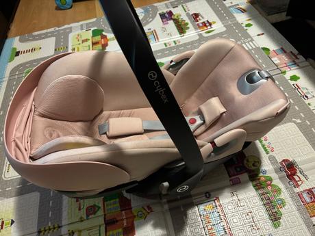 Vajicko cybex, cybex