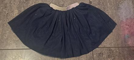 Tylová sukňa, reserved,110