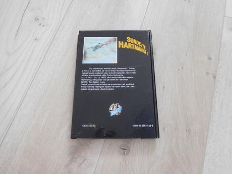 Kniha sundejte hartmanna, 