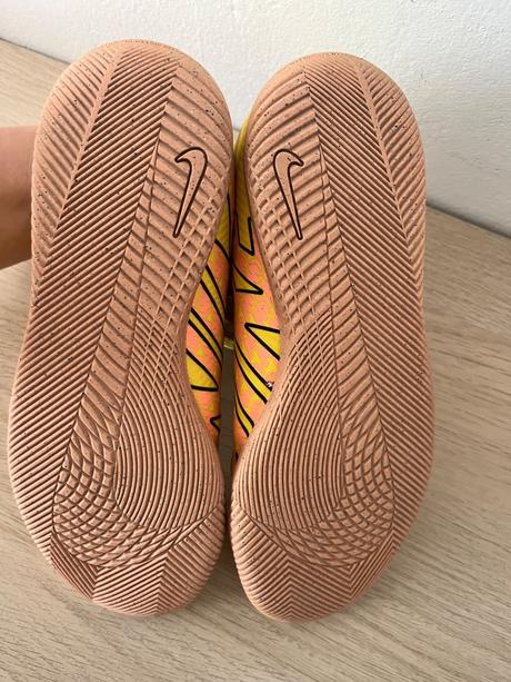 Halovky nike, nike,38