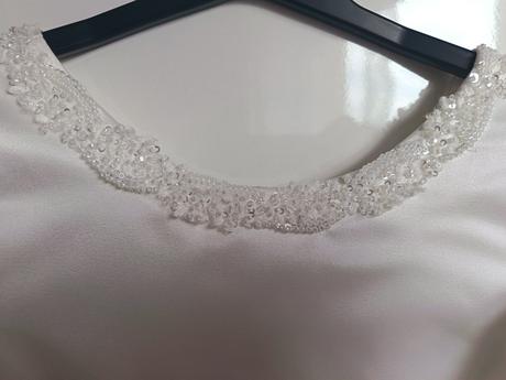 Šaty na 1.sväté prijímanie/svadbu, 134