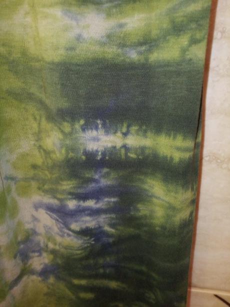 Legíny, terranova,s