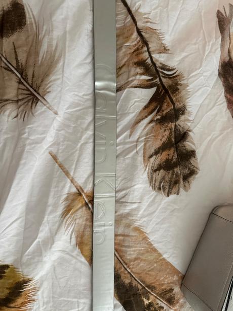 Calvin klein kabelka koža plus opasok ck dar, calvin klein