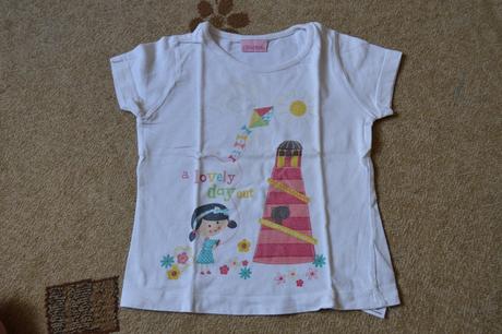 Tričká, f&f,92