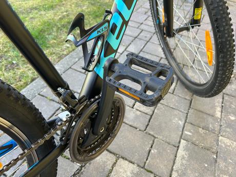 Kellys madman 10, kellys,26