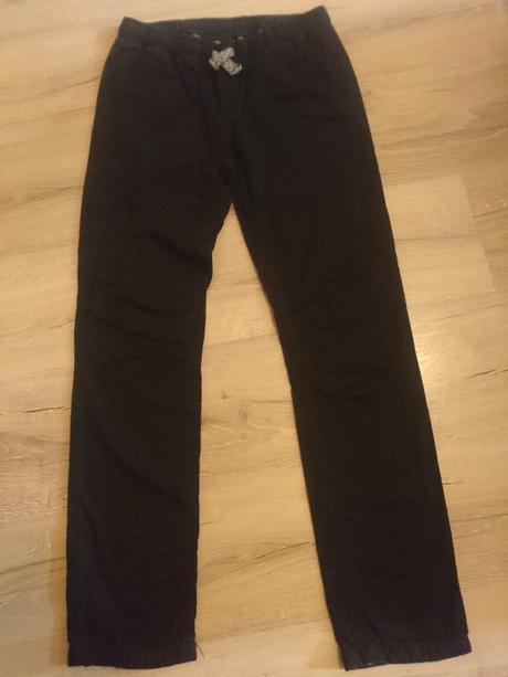 Nohavice, chapter young,158