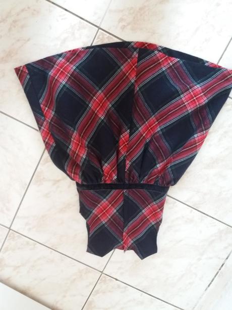 Detské saty, h&m,116