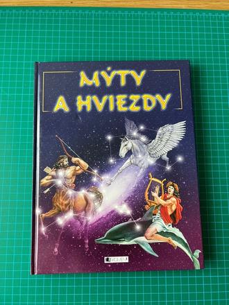 Mýty a hviezdy - jelena vladimirovna široninová, 