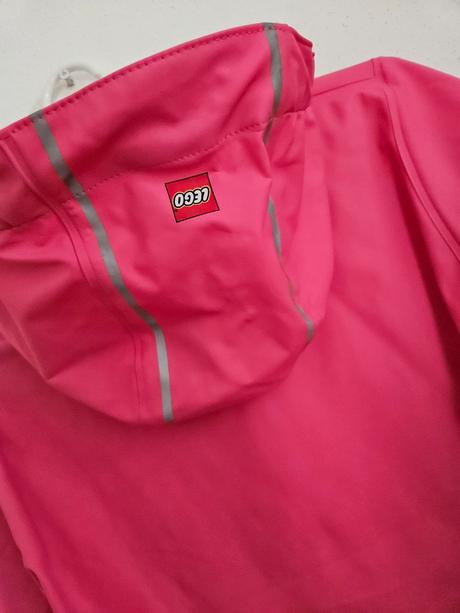 Lego nepremokavá bunda 152, lego,152