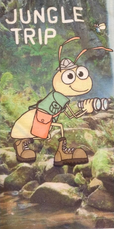 Tričká, veľ. 110/116, 110