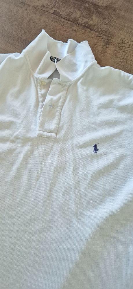 Tričko, ralph lauren,l