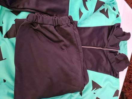 Pánske športové oblečenie, xxxl