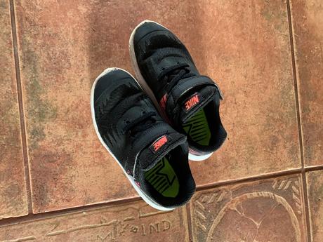 Tenisky, nike,27