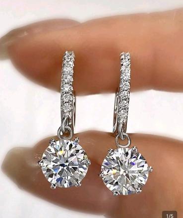 Nausnice, male, skor detske, 