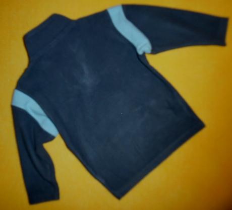 Mikina chlapčenská, next,104