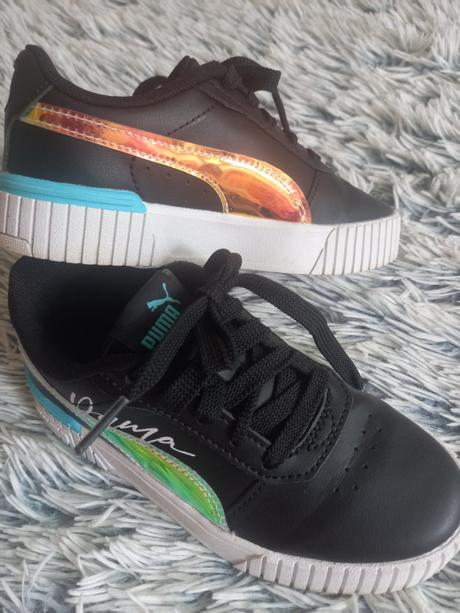 Tenisky puma, puma,31
