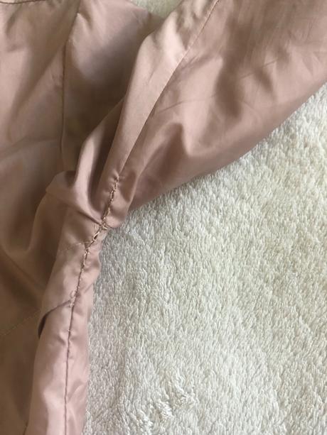 Prechodna bunda little people, little people,98