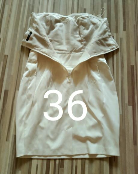 Šaty sviatočne 36, orsay,36