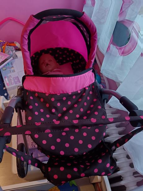Kočík pre babiky, 