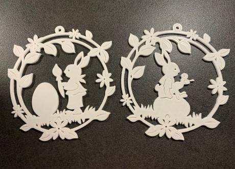 Veľkonočná dekorácia, 