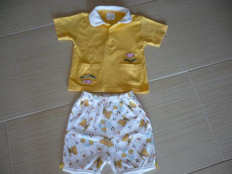 Tricko a kratase, 80