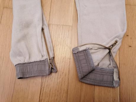 Teplaky 122, zara,122