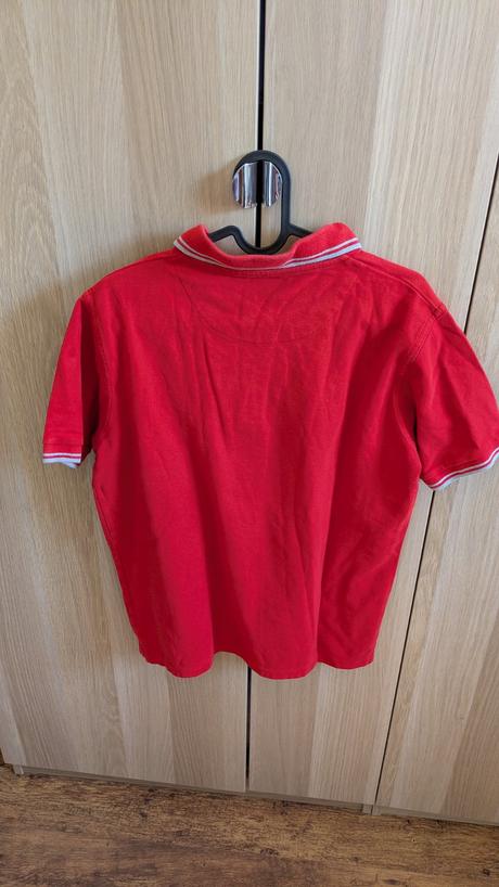 Tričko / polokošeľa pierre cardin, pierre cardin,l