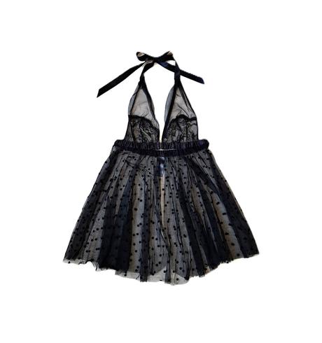 Dámsky babydoll zn. asos, veľ. l/xl, l