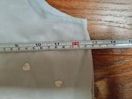 B1961 tielko, benetton,104