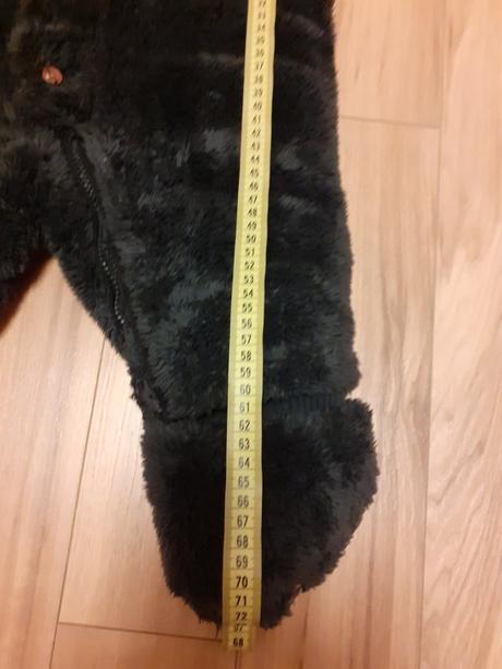 Zimný overal sergent major, sergent major,80