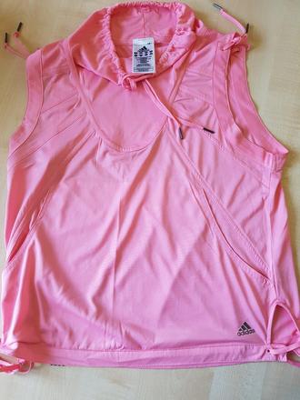 Adidas tielko original, adidas,38