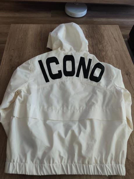 Prechodná bunda, fishbone,m