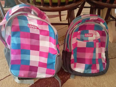 Školský vak, 