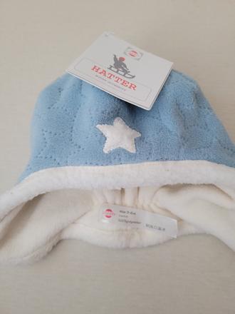 Ciapka lodger, lodger,62