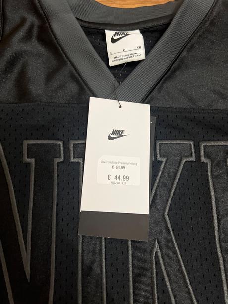 Nike tričko, nike,s