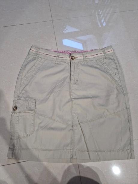 Športová sukna, esmara,36