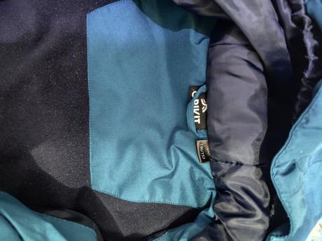 Chlapcenska lyžiarska bunda, crivit,146