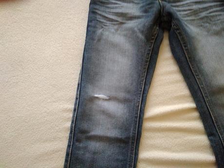 Pekné riflicky, dopodopo,122