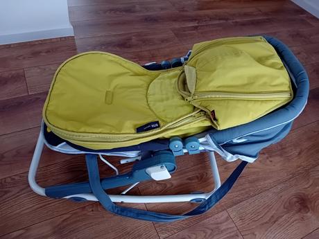 Fusak do vajíčka, concord