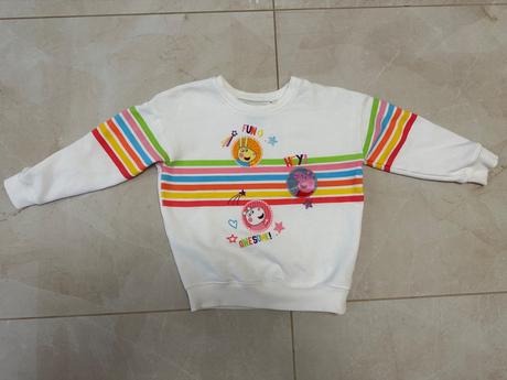 Mikina next, next,110