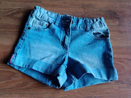 Riflové kraťasy, pepperts,134