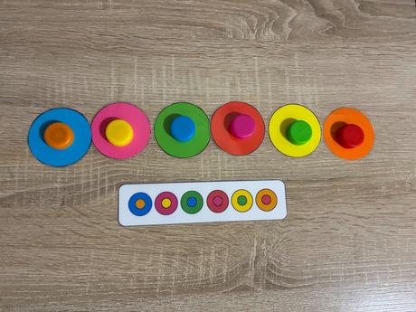 Hra na usporiadanie,