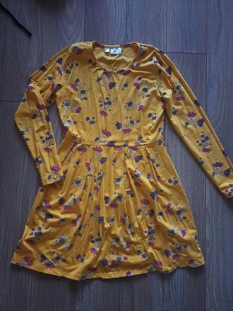 Šaty nové, bonprix,38
