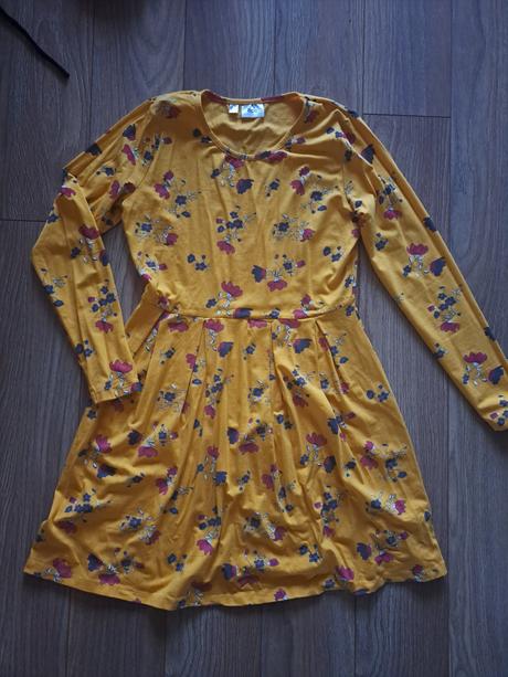 Šaty nové, bonprix,38