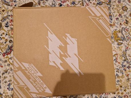 Dievcenske nastavitelne kolieskove korcule 33-36, zealot,35